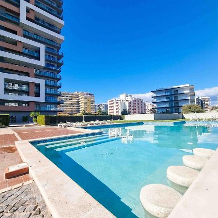 Apartment Rocha Tower Lovely Portimão Extérieur photo