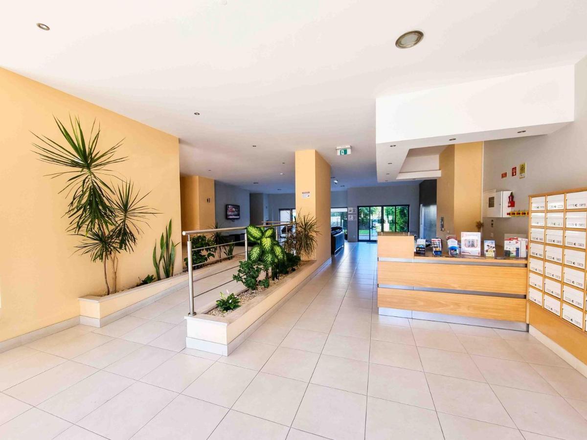 Apartment Rocha Tower Lovely Portimão Extérieur photo