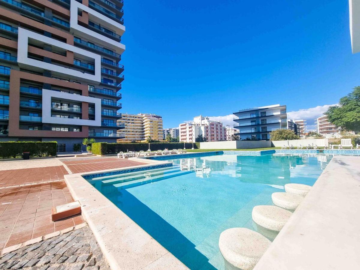 Apartment Rocha Tower Lovely Portimão Extérieur photo