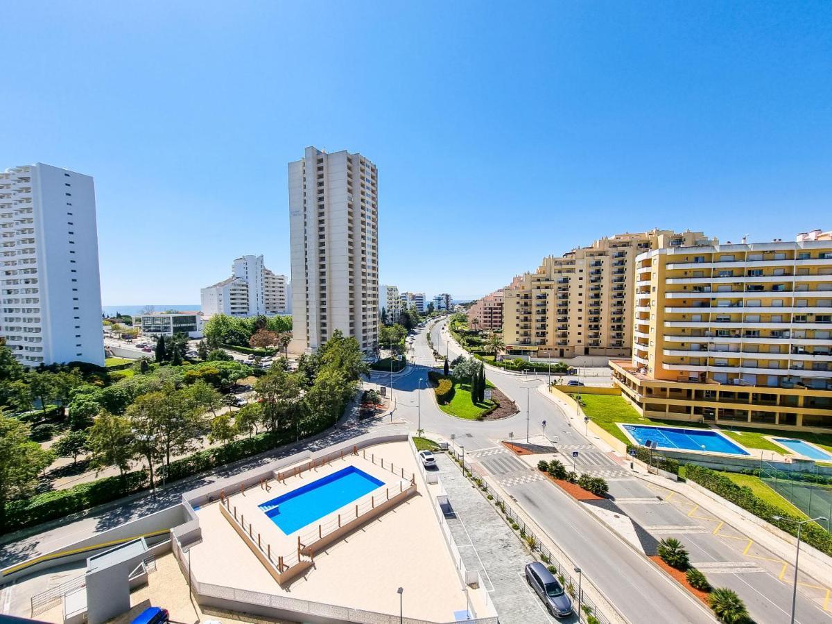 Apartment Rocha Tower Lovely Portimão Extérieur photo