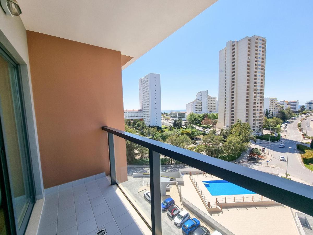 Apartment Rocha Tower Lovely Portimão Extérieur photo