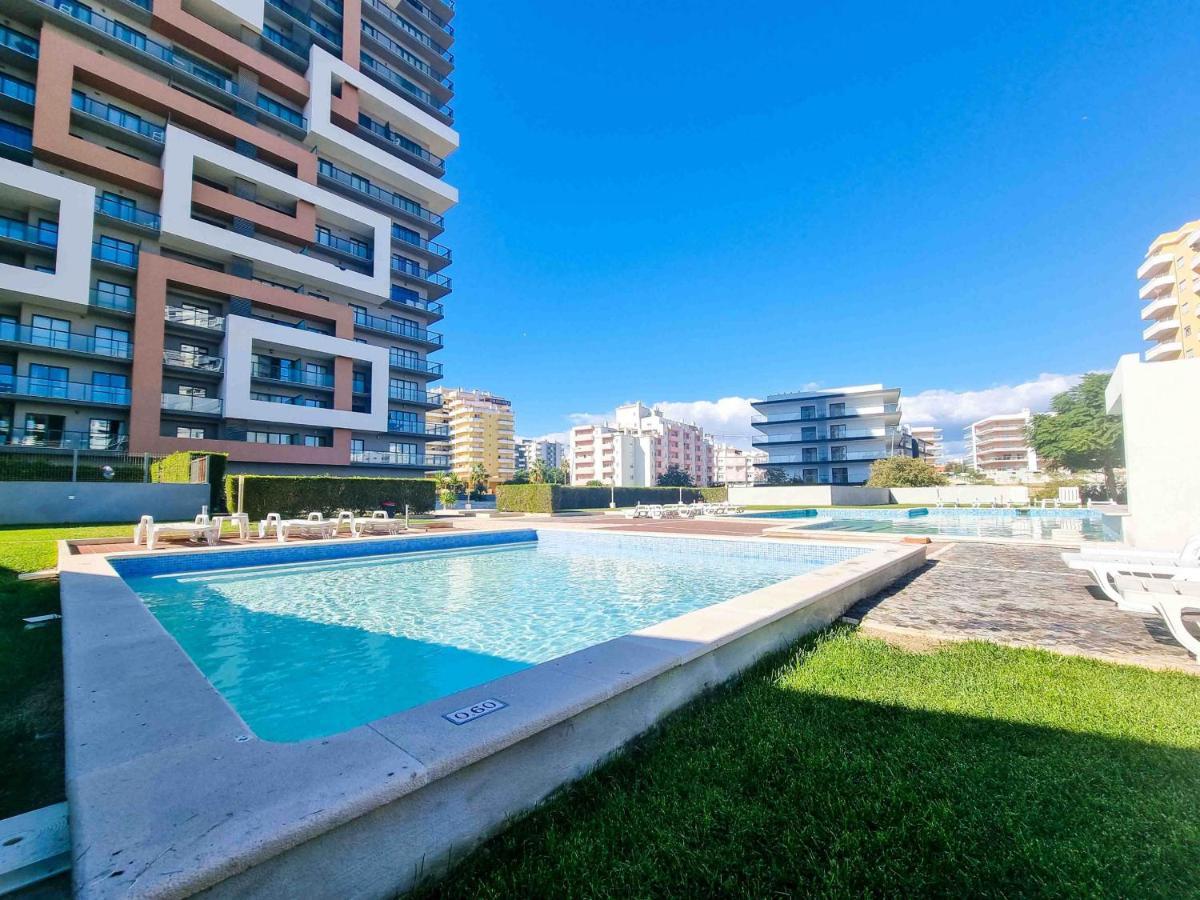 Apartment Rocha Tower Lovely Portimão Extérieur photo
