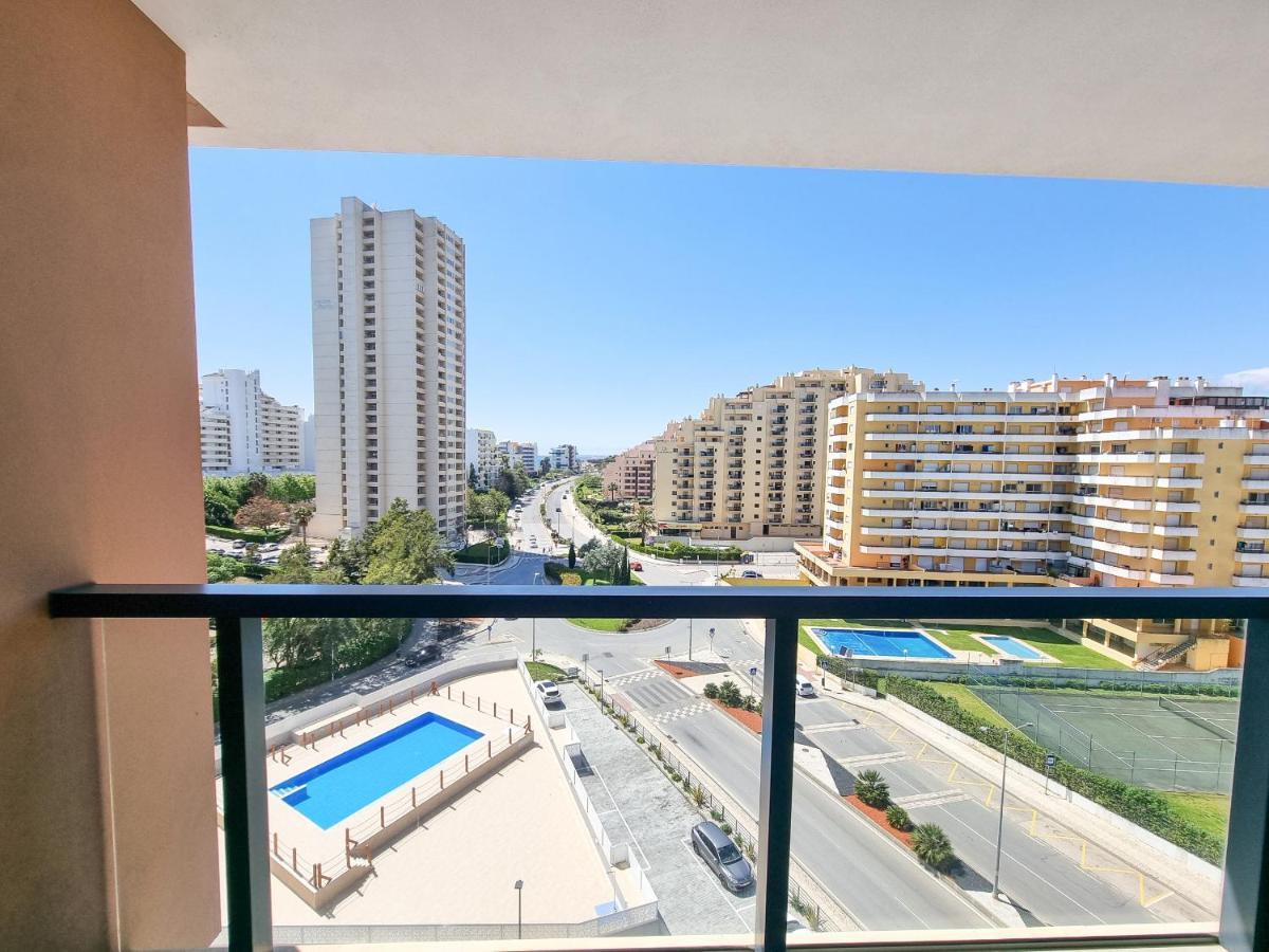 Apartment Rocha Tower Lovely Portimão Extérieur photo