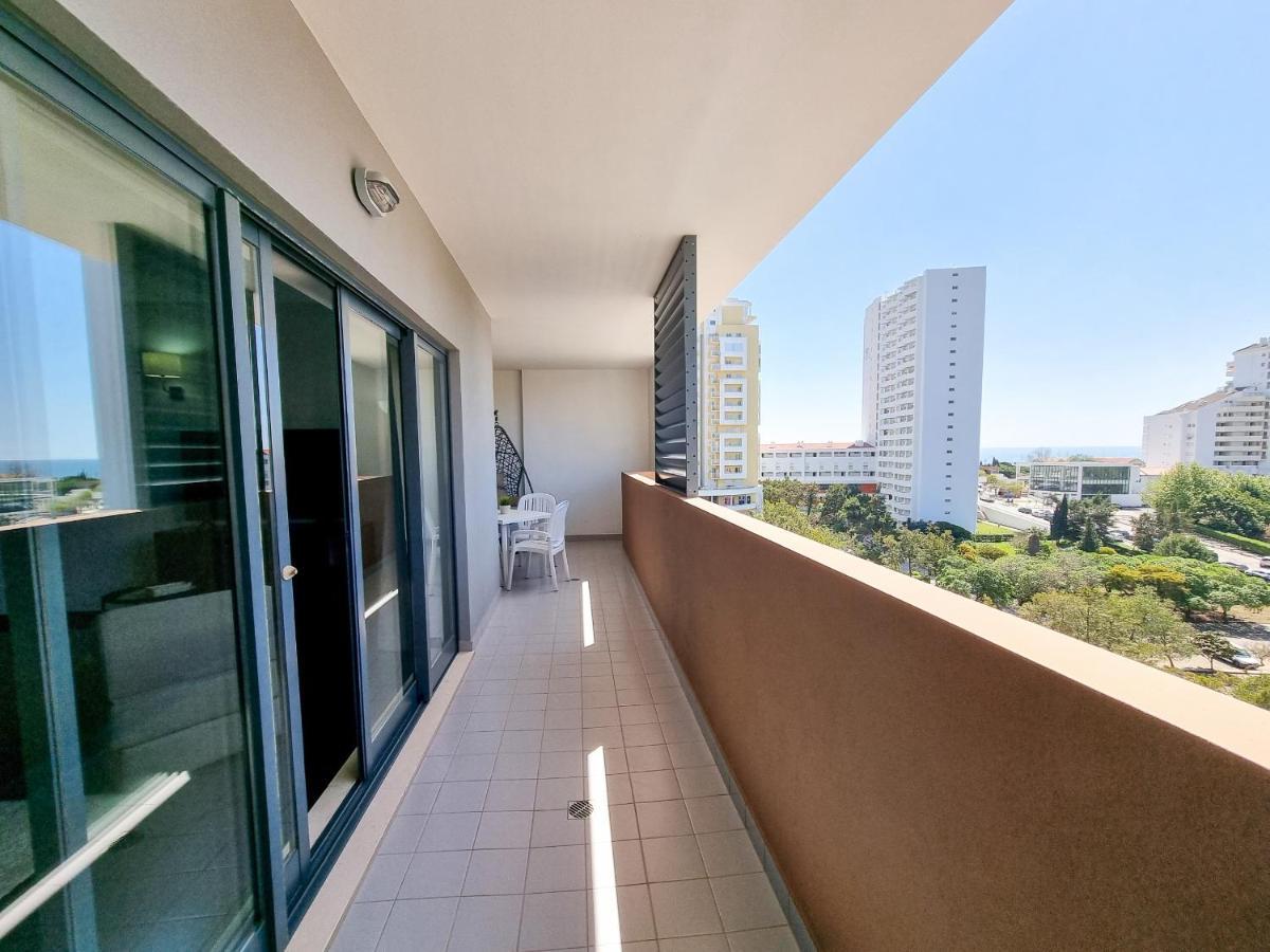 Apartment Rocha Tower Lovely Portimão Extérieur photo