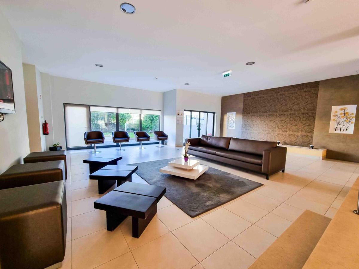Apartment Rocha Tower Lovely Portimão Extérieur photo