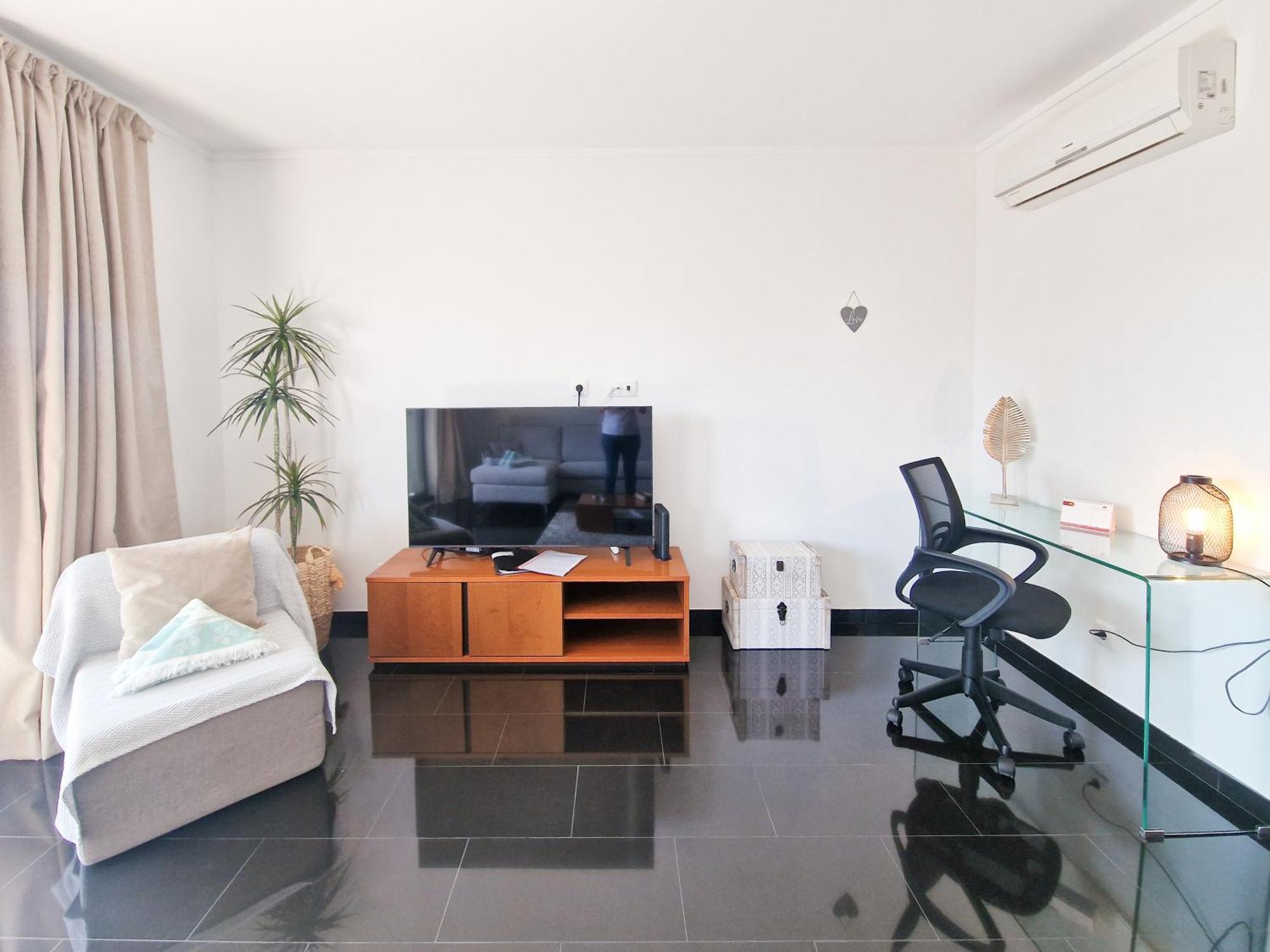 Apartment Rocha Tower Lovely Portimão Extérieur photo